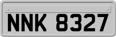 NNK8327