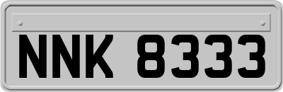 NNK8333