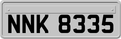 NNK8335
