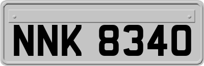 NNK8340