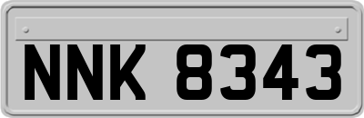 NNK8343
