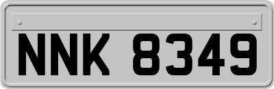 NNK8349