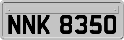NNK8350