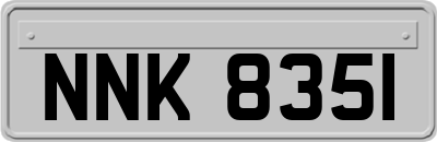 NNK8351