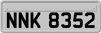 NNK8352