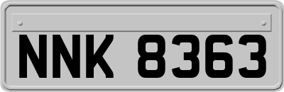 NNK8363