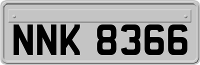 NNK8366