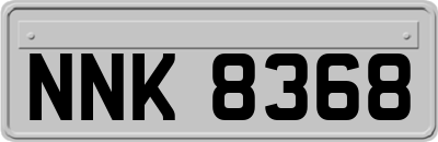 NNK8368