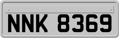 NNK8369
