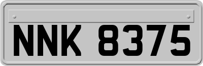 NNK8375