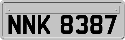 NNK8387
