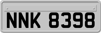 NNK8398