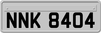 NNK8404