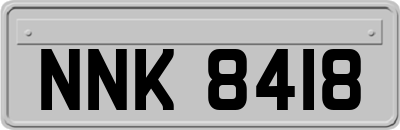 NNK8418