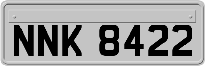 NNK8422