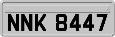 NNK8447