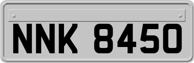 NNK8450