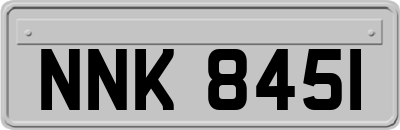 NNK8451