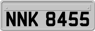 NNK8455