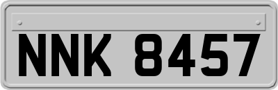 NNK8457