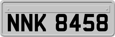 NNK8458
