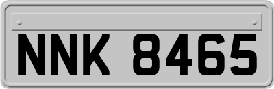 NNK8465