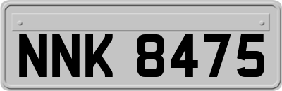 NNK8475