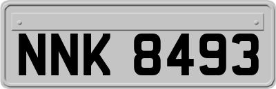 NNK8493