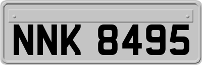 NNK8495