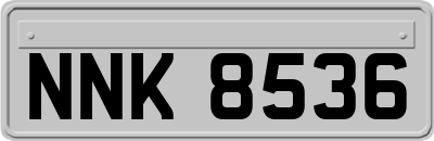 NNK8536