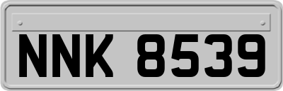 NNK8539