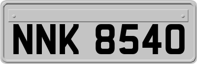 NNK8540