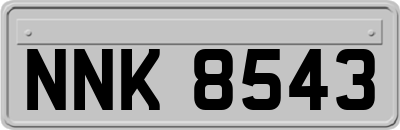 NNK8543