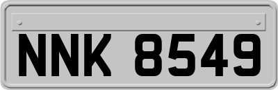 NNK8549