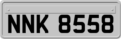 NNK8558