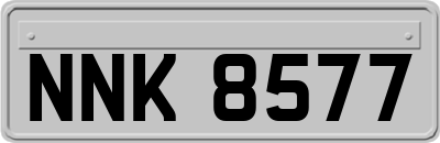 NNK8577