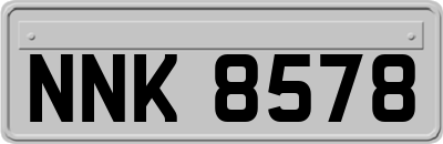 NNK8578