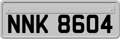 NNK8604