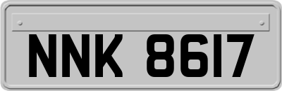 NNK8617