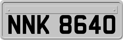 NNK8640