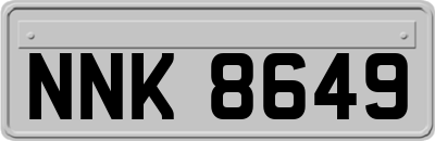 NNK8649