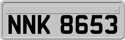 NNK8653