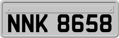 NNK8658