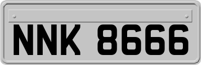 NNK8666