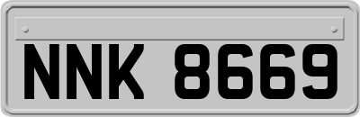NNK8669