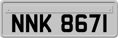 NNK8671