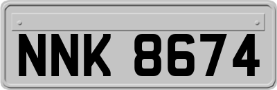 NNK8674
