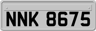 NNK8675