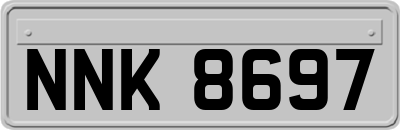 NNK8697