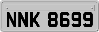 NNK8699